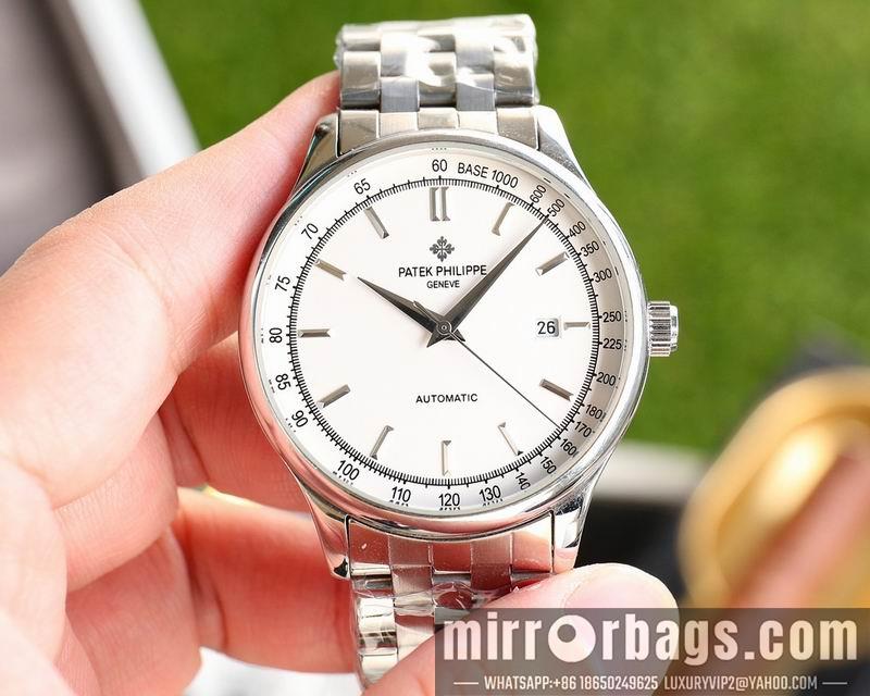 Patek Philippe 41X12mm 050213