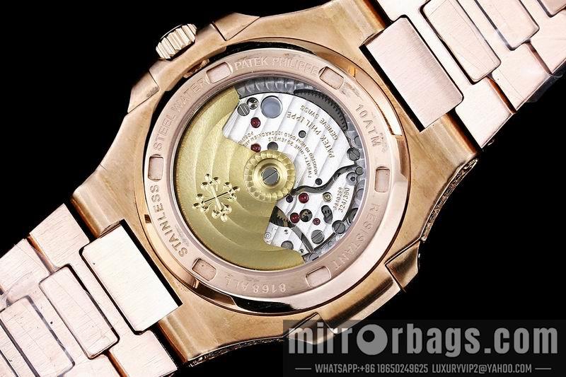 Patek Philippe watch 050417