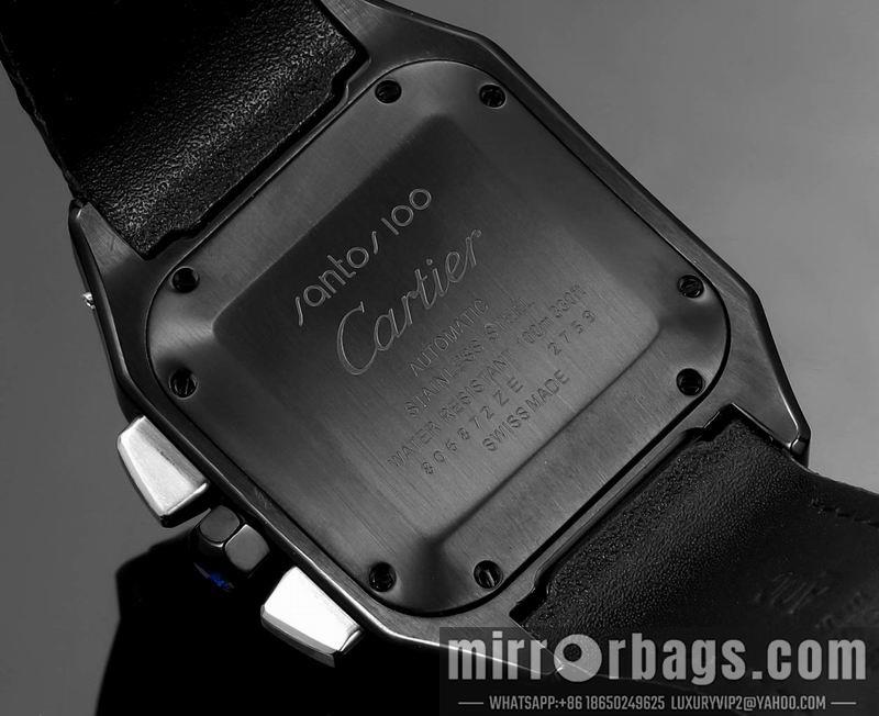 Cartier 42mm 090440