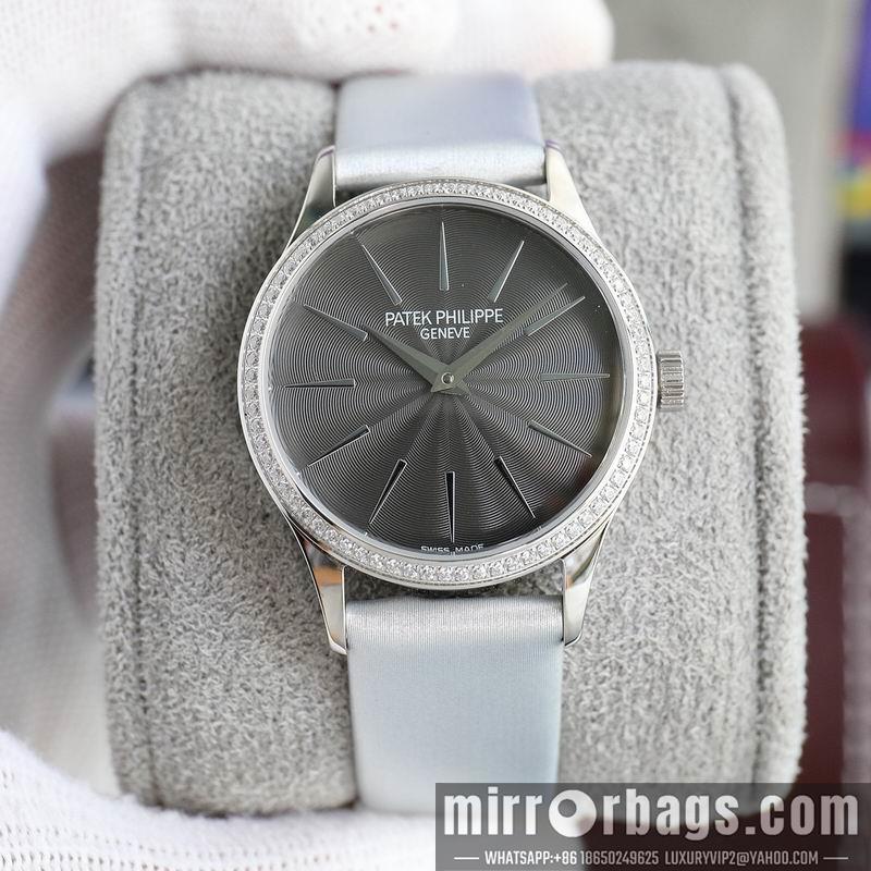 Patek Philippe 33mm 101537