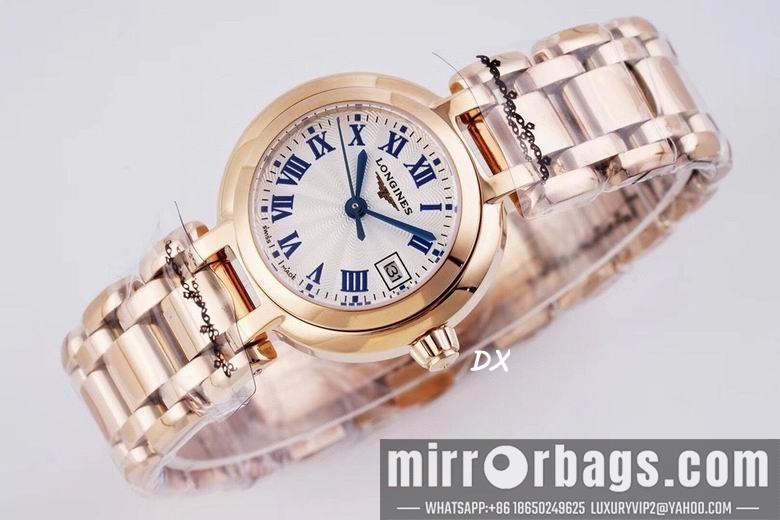 Longines 26.5mm 12nms82