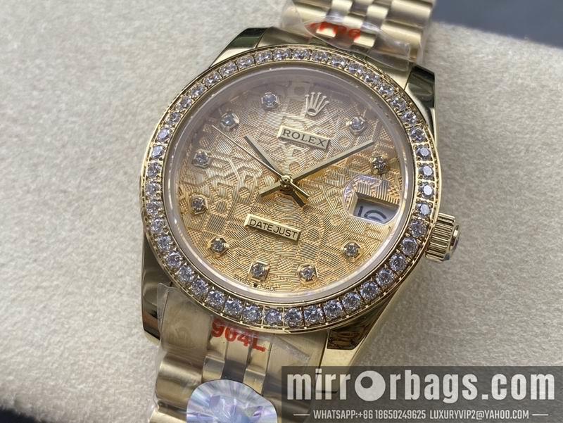 Rolex 31mm 092940