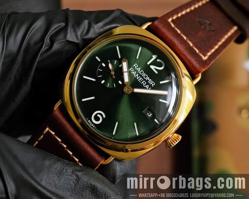 Panerai watch 090947