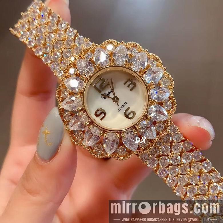 Chopard 38mm 2nms53