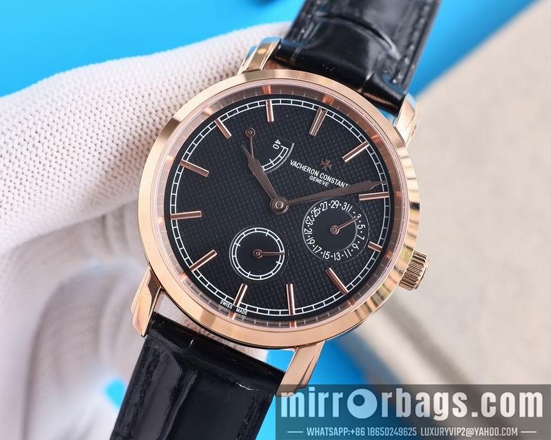 Vacheron Constantin 41mm 050451