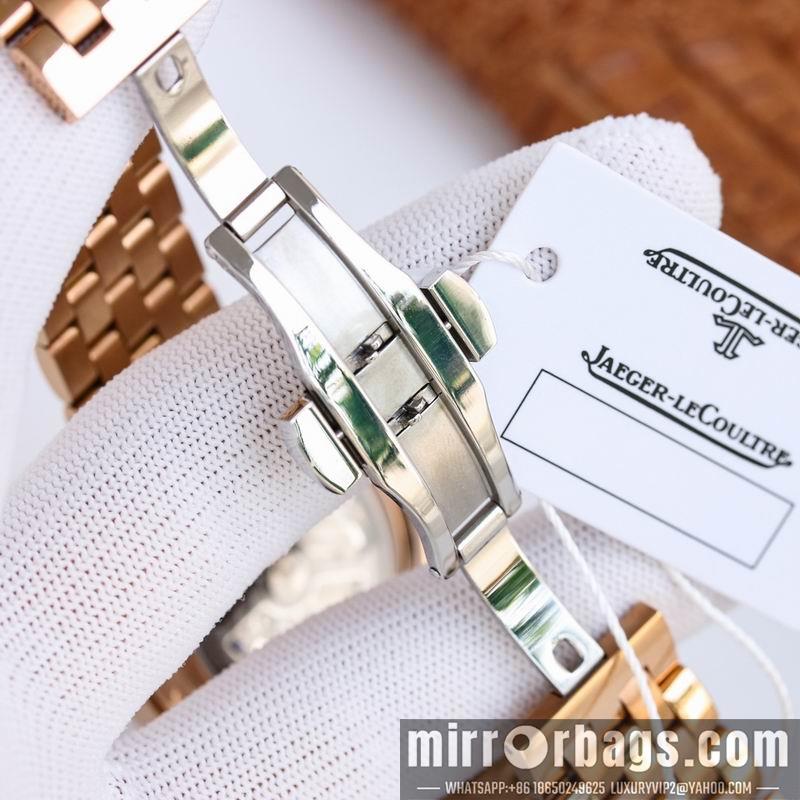 Jaeger Lecoultre 41X11.9mm 050455