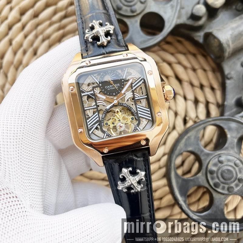 Cartier 45X13mm 030206