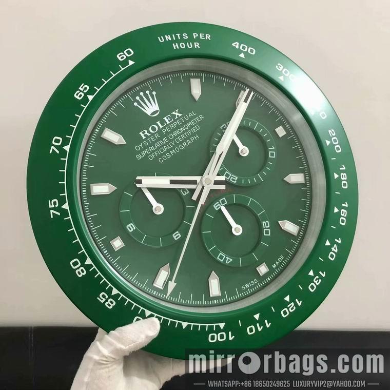 Rolex clock mb 07