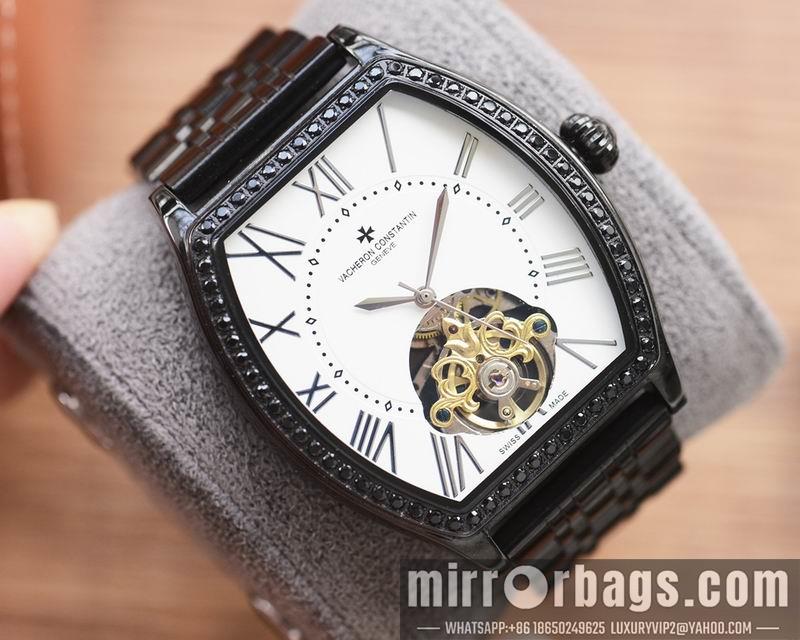 Vacheron Constantin 42X12.5mm 0413143