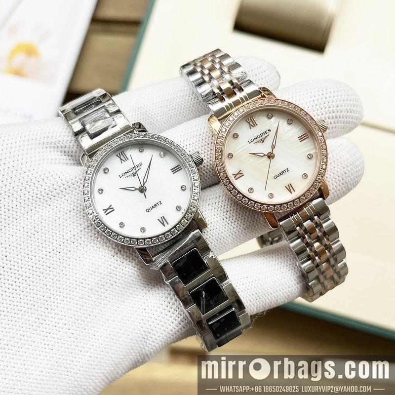 Longines 30X8mm 041363