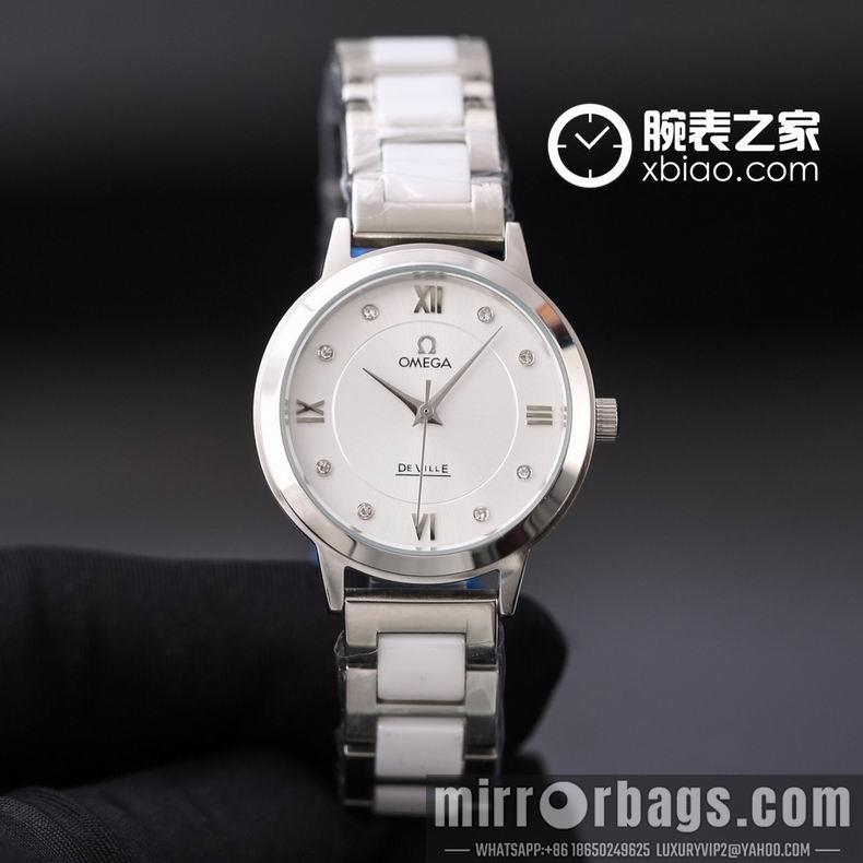 Omega women 30X8mm M46