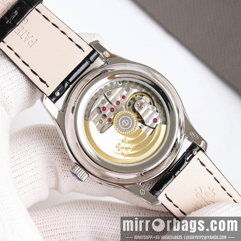 Patek Philippe watch 041316