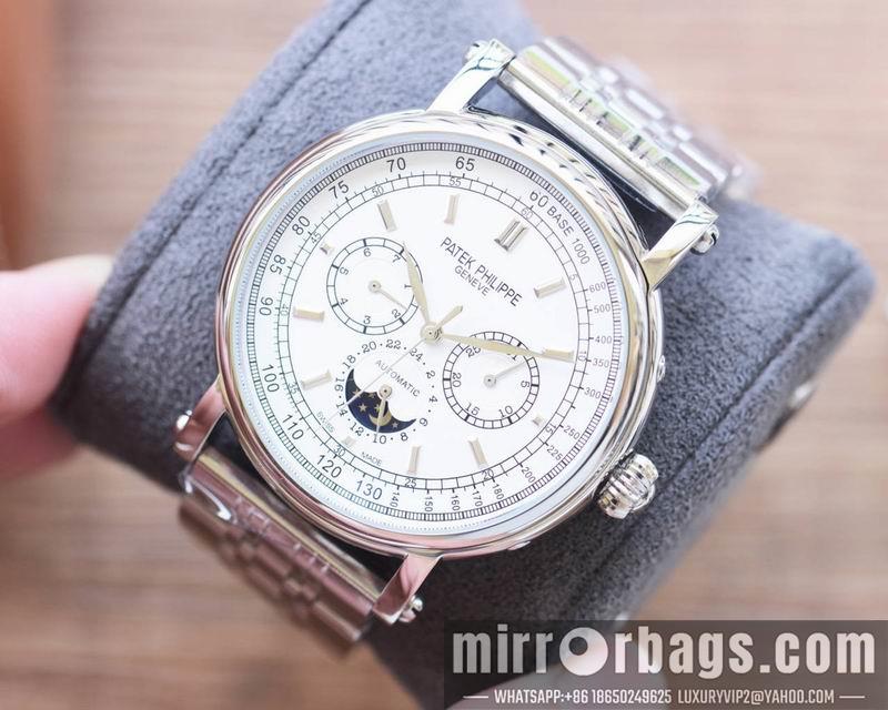 Patek Philippe watch 0413 54