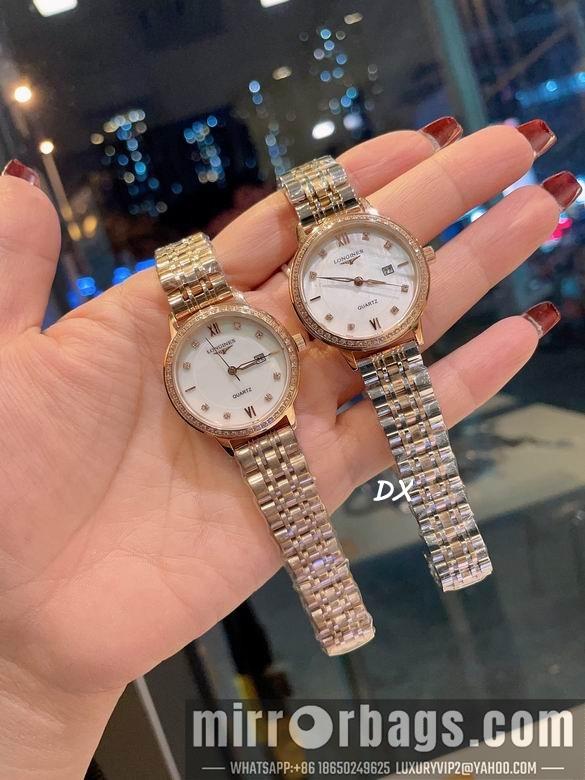 Longines 28x8mm 12nms89
