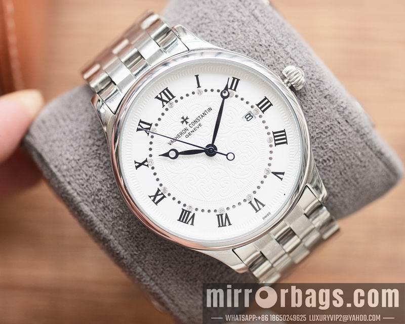 Vacheron Constantin 41X12mm 0413144
