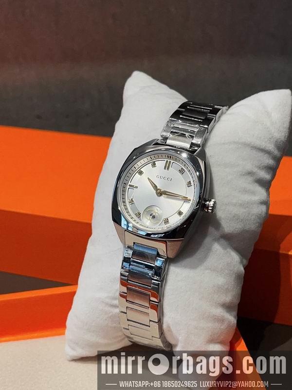 Gucci 29mm 022504