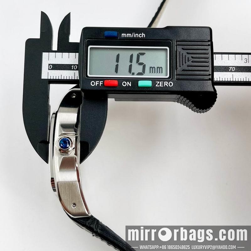 Cartier 38.8X11.5mm 082779