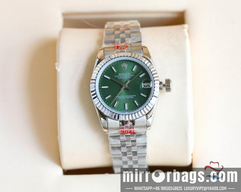 Rolex 31X11mm 112053