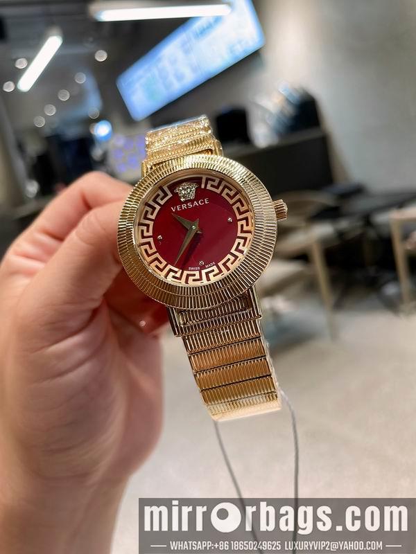 Versace 36mm 063001