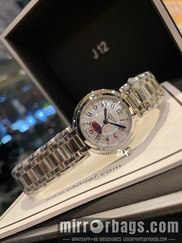 Longines 30.5mm 12nms80
