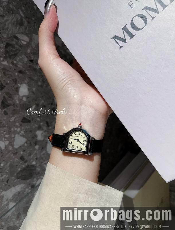 Cartier 30mm 24mm 041663