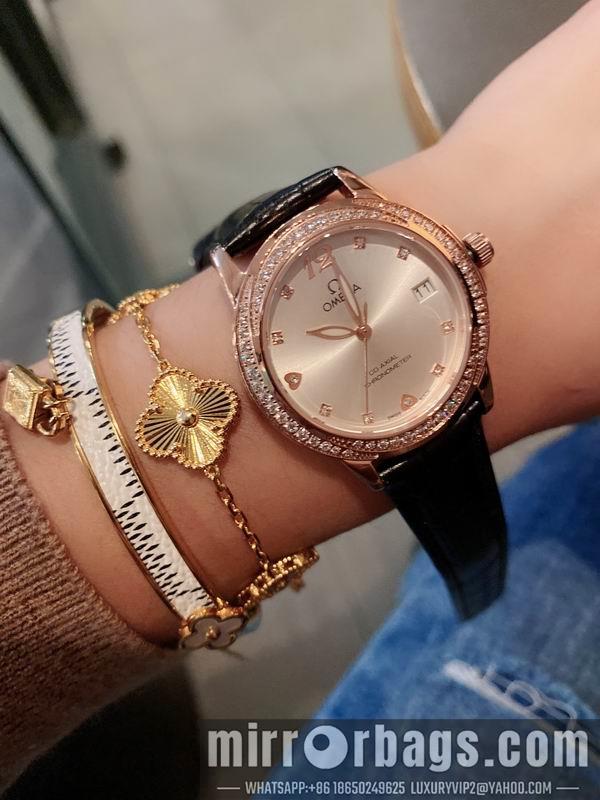 Omega 35mm 022473