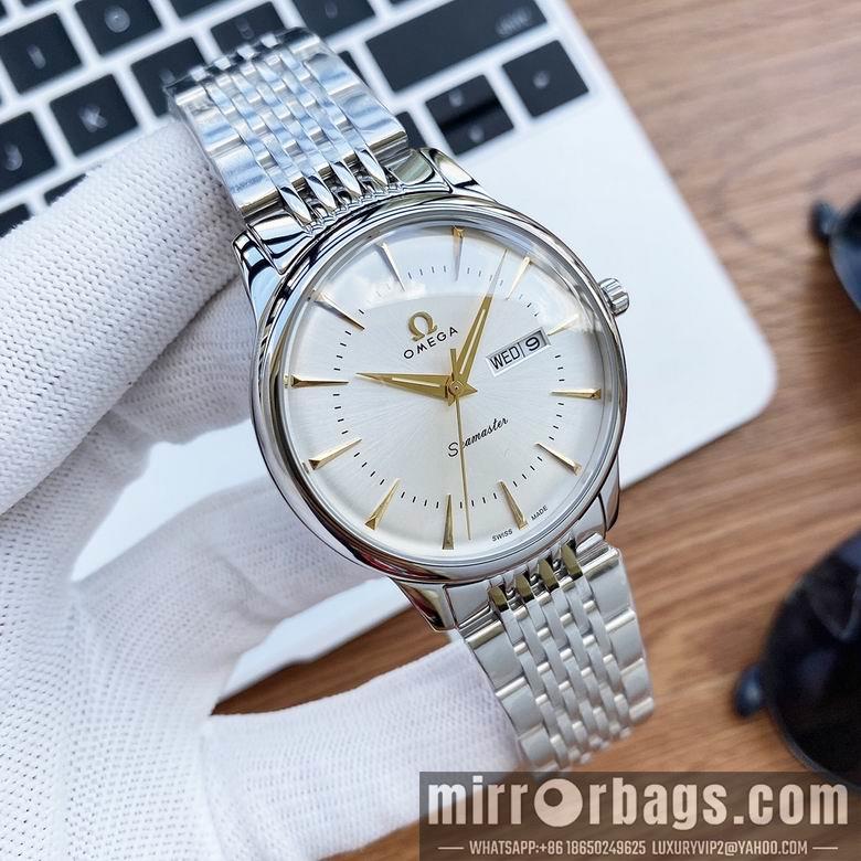Omega watch 40mm M93