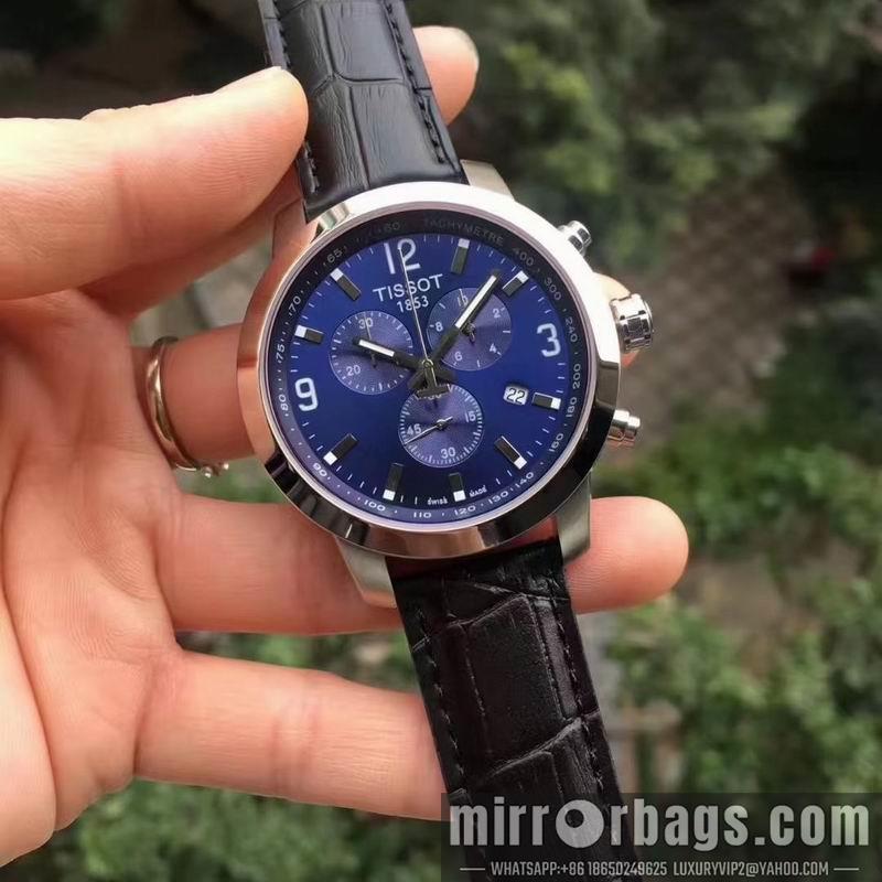 Tissot 42mm 113023