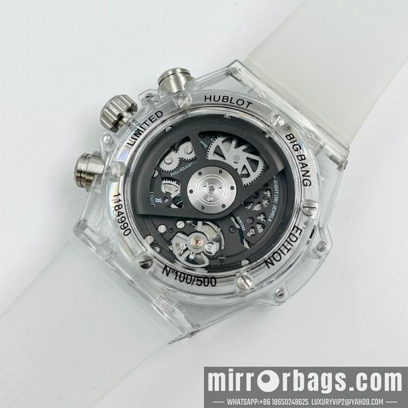 Hublot 42.2X16.6mm 082772