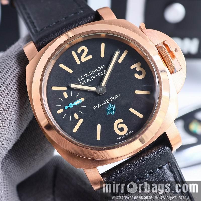 Panerai 44mm 080625