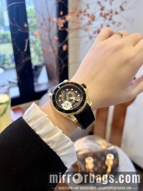 Gucci 40mm 041651