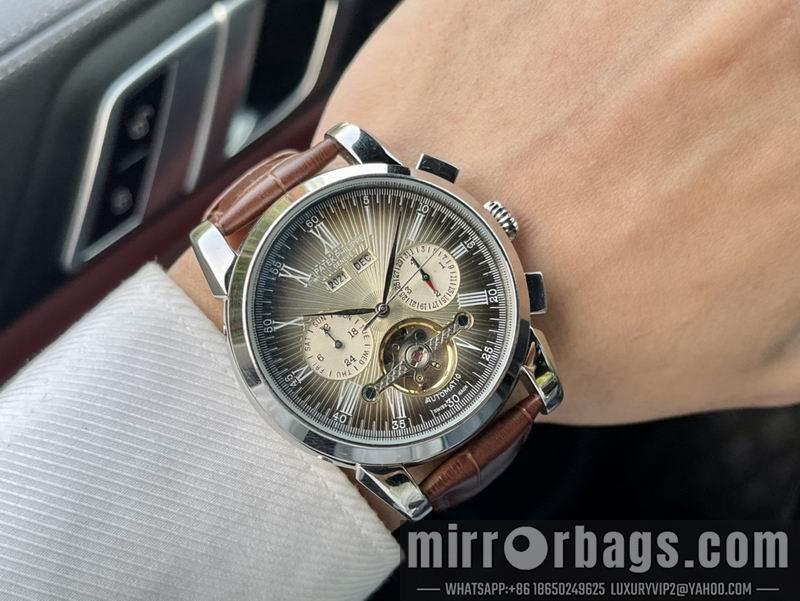 Patek Philippe 42cmm 031625