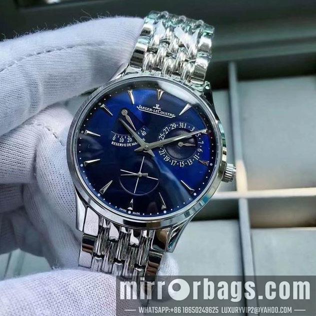 Jaeger Lecoultre watch M50