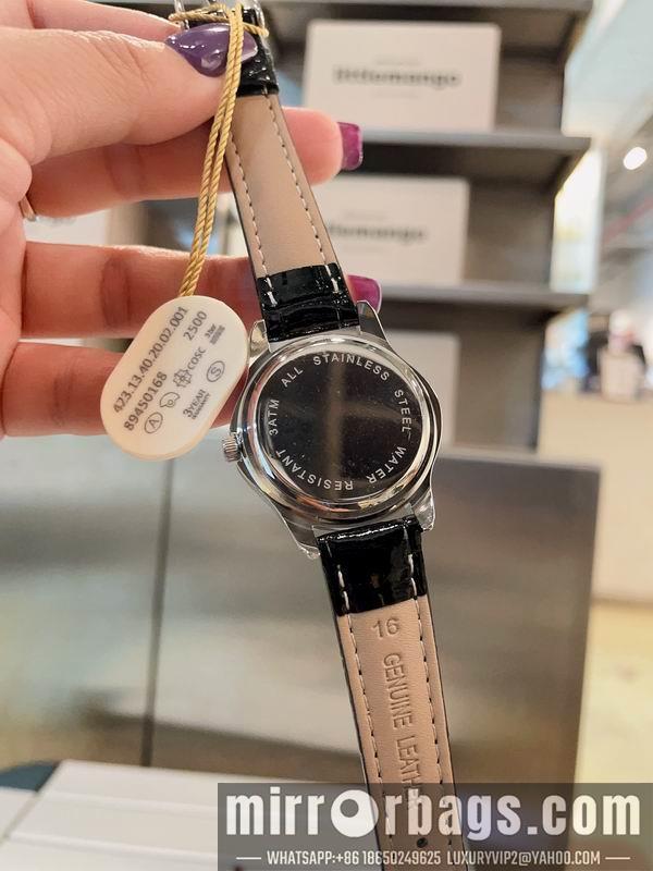 Omega 36X9mm 032096