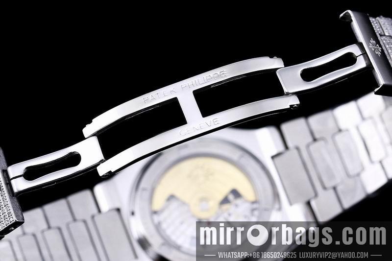Patek Philippe watch 050416