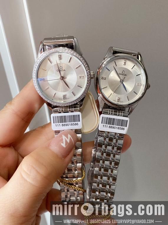 Omega women 34X8mm M20