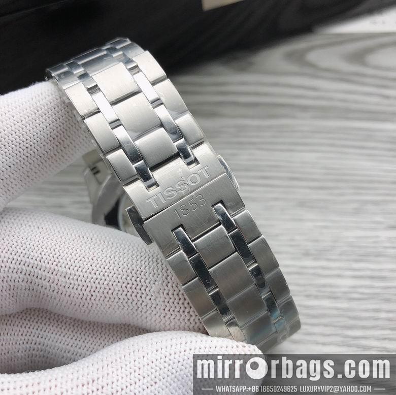 Tissot 42x10.89mm 3nbz19