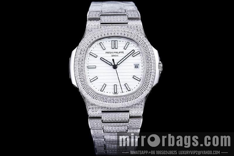Patek Philippe watch 050417