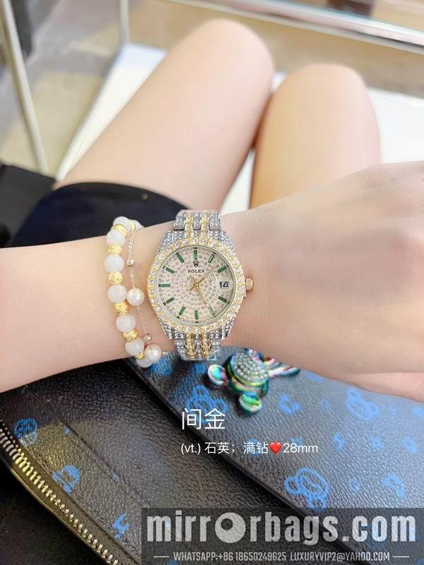 Rolex 28mm 1217104