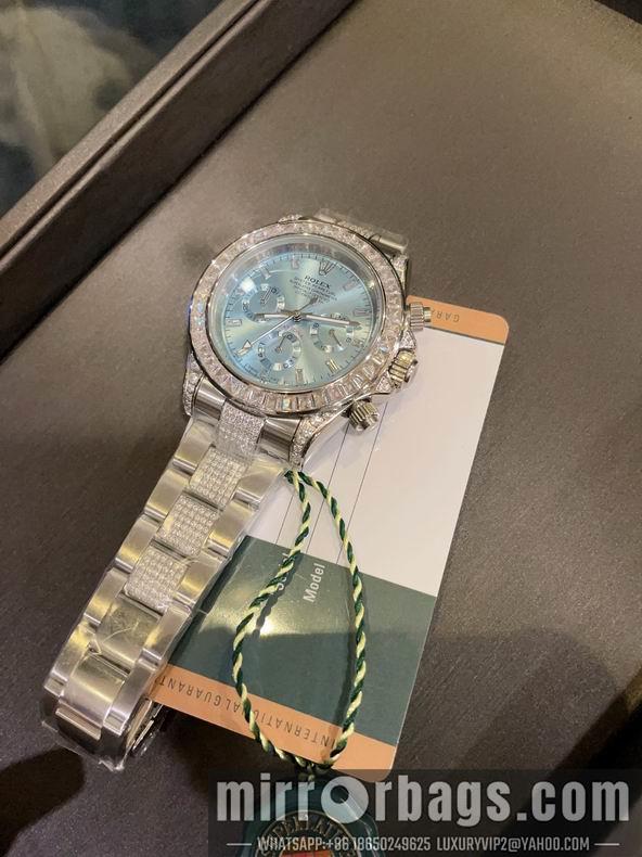 Rolex women watch 101644