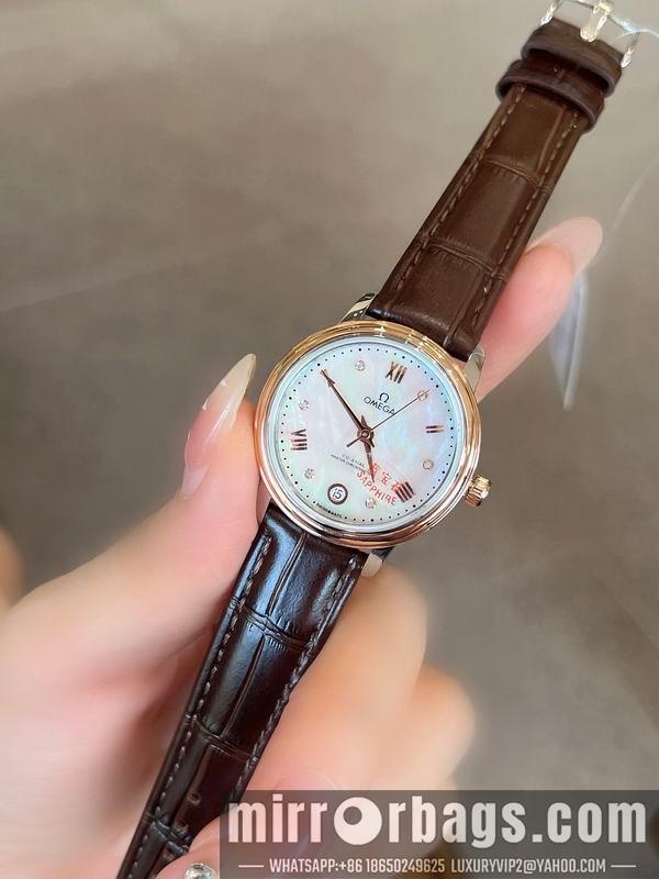 Omega 27mm 32mm 082263