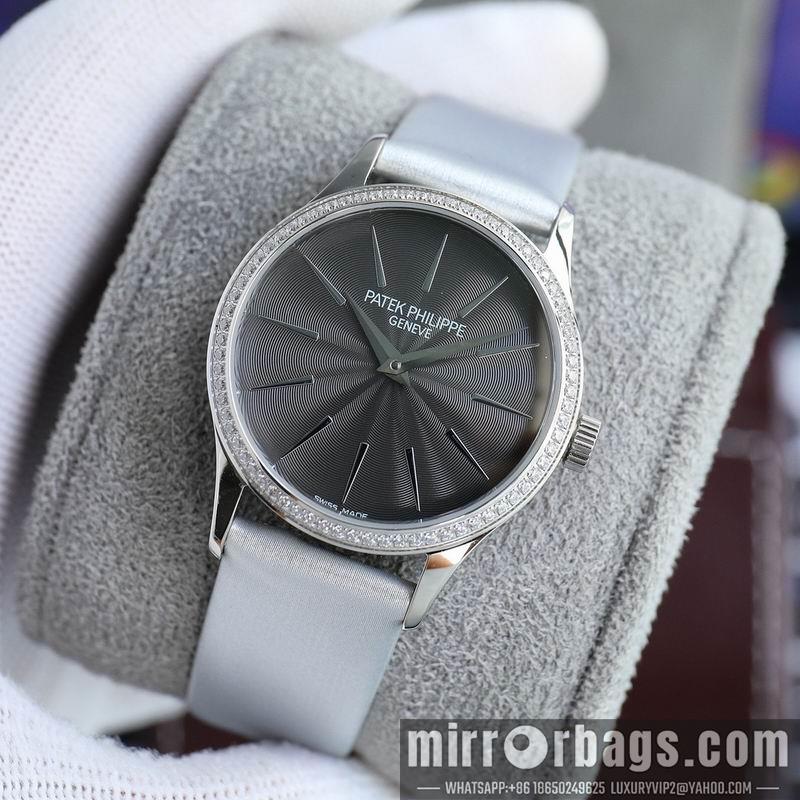 Patek Philippe 33mm 101537