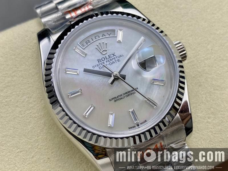 Rolex 36mm 092948
