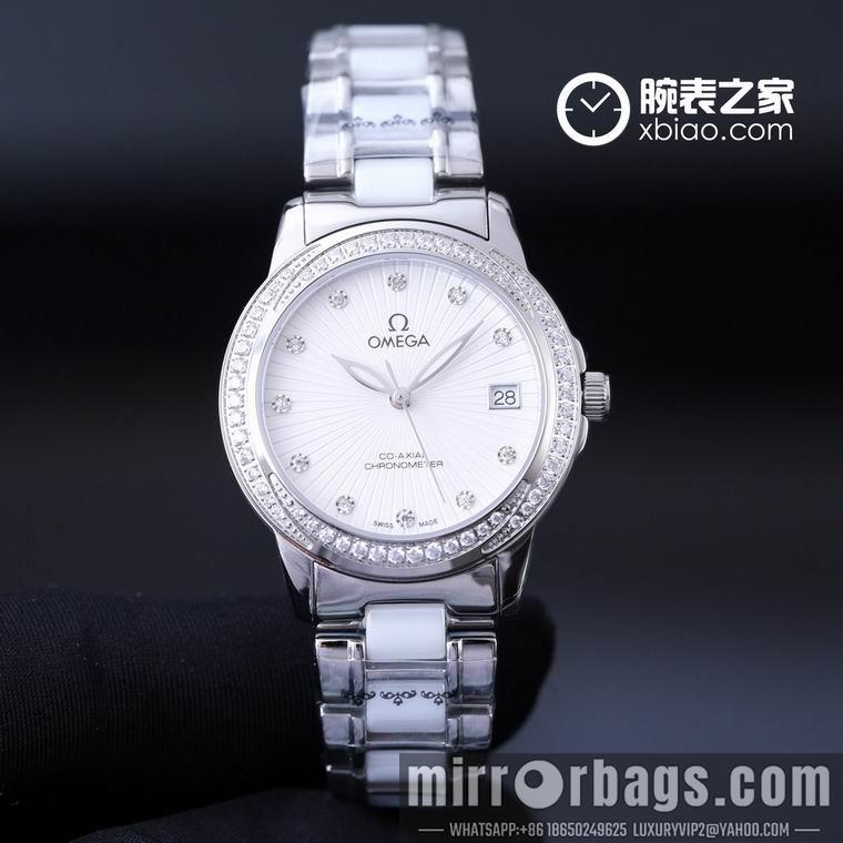 Omega women 35X9mm M17