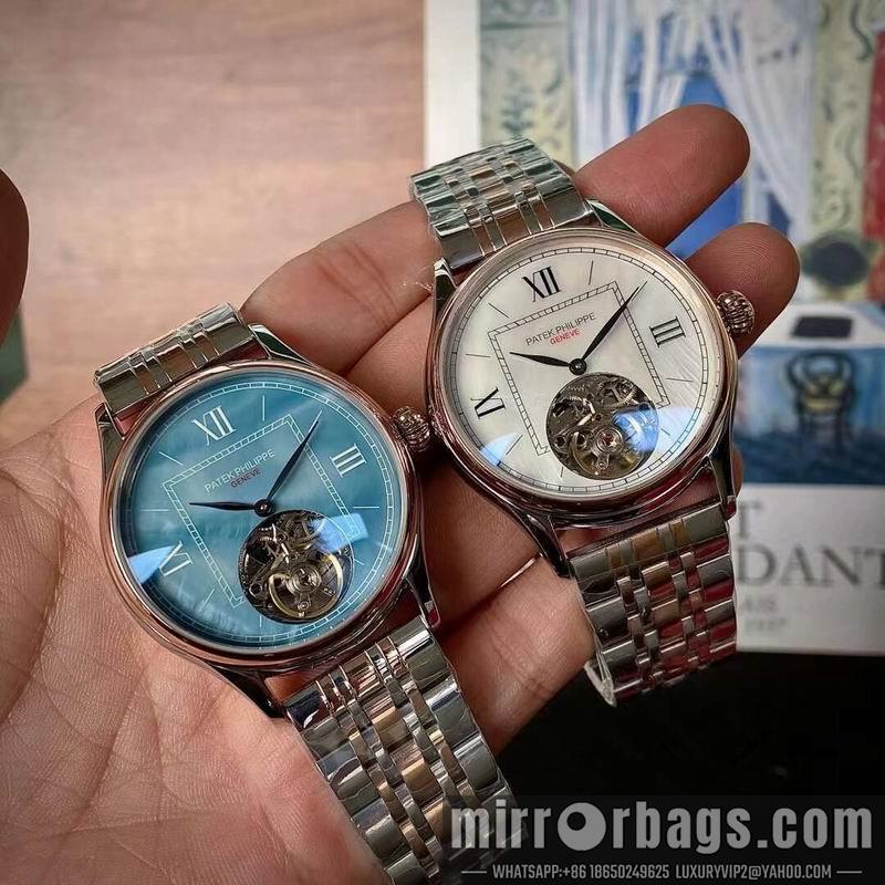 Patek Philippe 43mm 031989