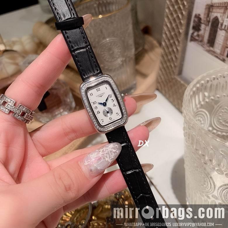 Longines 32x28x8mm 12nms49