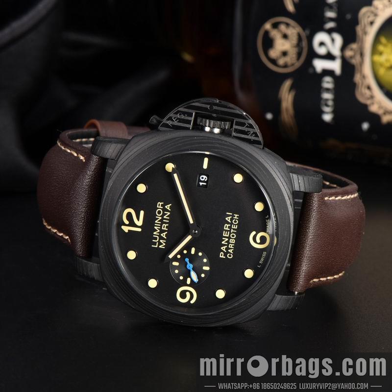 Panerai 44mm 101009
