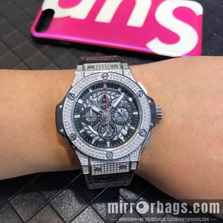 Hublot men 43X12mm M13