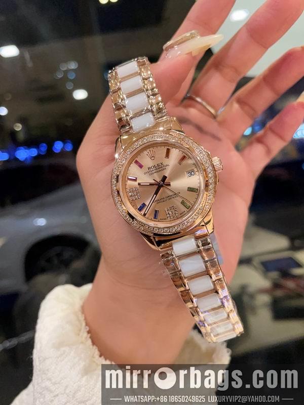 Rolex 35mm 022477