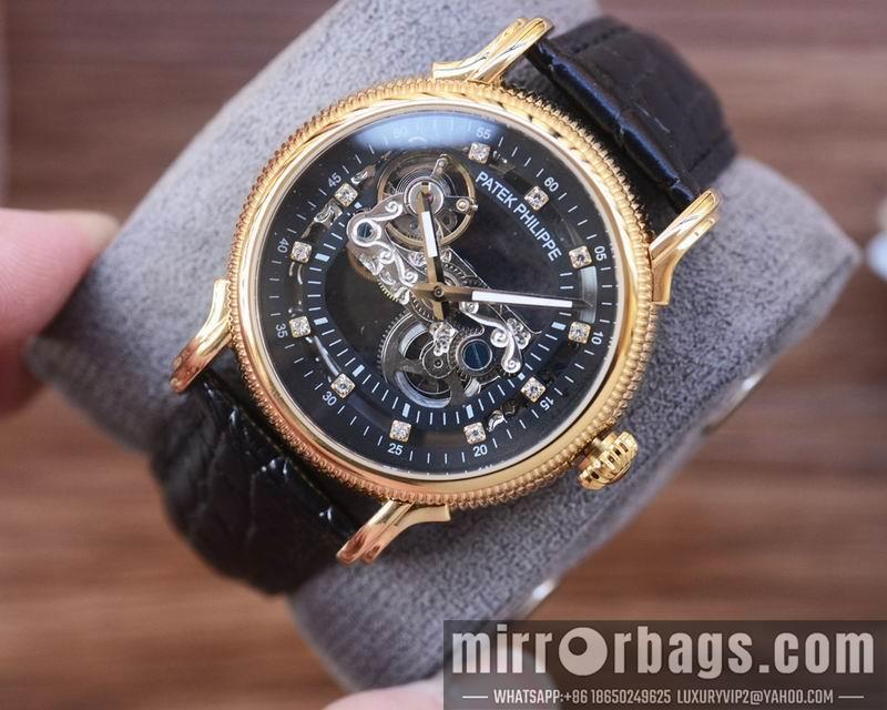 Patek Philippe 41mm 031948